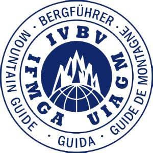 IFMGA mountain guides