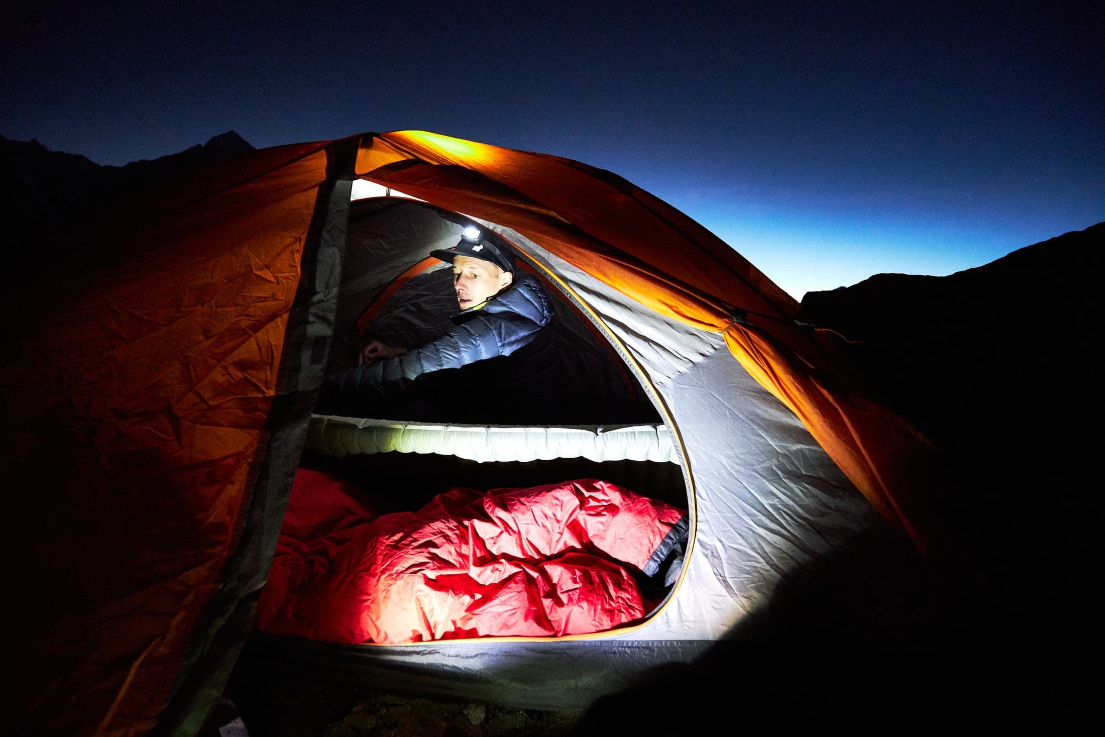 Luxury Treks